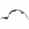 2001-2002 Toyota Corolla Sedan Fender Liner Passenger Side