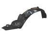 2001-2002 Toyota Corolla Sedan Fender Liner Passenger Side