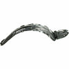 2003-2008 Toyota Matrix Fender Liner Passenger Side