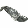 2003-2008 Toyota Matrix Fender Liner Passenger Side