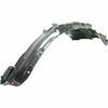 2000-2006 Toyota Tundra Fender Liner Front Passenger Side For Steel Bumper Regular/Access Cab