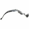 2001-2004 Toyota Sequoia Fender Liner Passenger Side