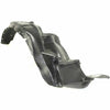 2001-2004 Toyota Sequoia Fender Liner Passenger Side