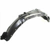 2001-2004 Toyota Sequoia Fender Liner Passenger Side