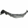 2001-2004 Toyota Sequoia Fender Liner Passenger Side