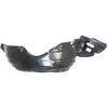 2000-2005 Toyota Celica Fender Liner Passenger Side