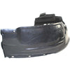 2000-2005 Toyota Celica Fender Liner Passenger Side