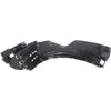 2000-2005 Toyota Celica Fender Liner Passenger Side