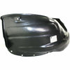 2004-2008 Toyota Solara Fender Liner Passenger Side