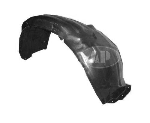 2004-2008 Toyota Solara Fender Liner Passenger Side