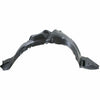 2004-2005 Toyota Sienna Fender Liner Passenger Side