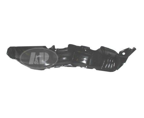 2001-2003 Toyota Highlander Fender Liner Passenger Side