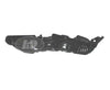 2001-2003 Toyota Highlander Fender Liner Passenger Side