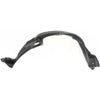 2005-2011 Toyota Tacoma  Fender Liner Passenger Side 2Wd Exclude Pre-Runner