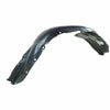 2005-2011 Toyota Tacoma  Fender Liner Passenger Side With Pre-Runner