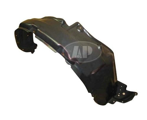 Fender Liner Passenger Side Toyota Rav4 2006-2012 Without Flare , To1249143U