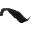 2006-2012 Toyota Rav4 Fender Liner Front Passenger Side With Flare