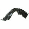 2008-2010 Toyota Highlander Fender Liner Passenger Side