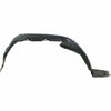 2010-2013 Toyota 4Runner Fender Liner Front Passenger Side