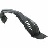 2010-2013 Toyota 4Runner Fender Liner Front Passenger Side