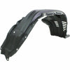 2010-2013 Toyota 4Runner Fender Liner Front Passenger Side