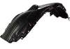 2012-2014 Toyota Camry Hybrid Fender Liner Passenger Side L/Le/Xle/Hybrid