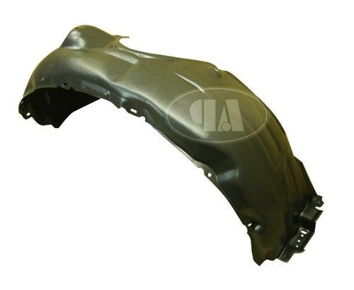 2012-2014 Toyota Camry Fender Liner Passenger Side L/Le/Xle/Hybrid