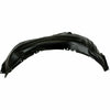 2011-2012 Toyota Avalon Fender Liner Front Passenger Side