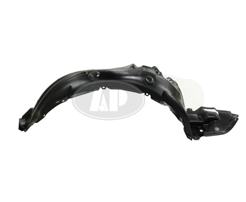 Fender Liner Passenger Side Toyota Corolla Sedan 2011-2013