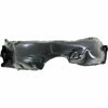 2012-2014 Toyota Camry Fender Liner Front Passenger Side Se