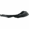 2012-2014 Toyota Yaris Hatchback Fender Liner Front Passenger Side Japan Built