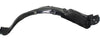 2013-2018 Toyota Rav4 Fender Liner Passenger Side