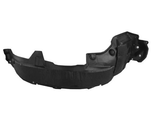 Fender Liner Passenger Side Toyota Rav4 2013-2018