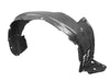 2012-2015 Toyota Tacoma  Fender Liner Front Passenger Side 2Wd Base/X-Runner Without Flare