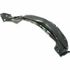 2012-2015 Toyota Tacoma  Fender Liner Front Passenger Side 2Wd Base/X-Runner Without Flare