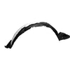 Fender Liner Passenger Side Toyota Corolla Sedan 2014-2016