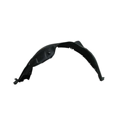 2015-2017 Toyota Camry Hybrid Fender Liner Front Passenger Side