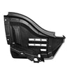 2014-2021 Toyota Tundra Fender Liner Front Passenger Side Front Section