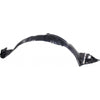 2015-2017 Toyota Prius V Fender Liner Passenger Side