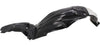 2017-2019 Toyota Corolla Sedan Fender Liner Front Passenger Side