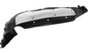 2017-2019 Toyota Corolla Sedan Fender Liner Front Passenger Side