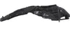 2017-2019 Toyota Corolla Sedan Fender Liner Front Passenger Side