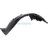 2018-2019 Toyota Camry Hybrid Fender Liner Front Passenger Side Usa Built Se/Xse Vacuum Formed