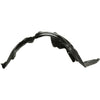 2016-2017 Toyota Yaris Ia Fender Liner Front Passenger Side