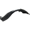 2018-2021 Toyota Camry Hybrid Fender Liner Front Passenger Side Usa Built L/Le/Xle 3Pieces