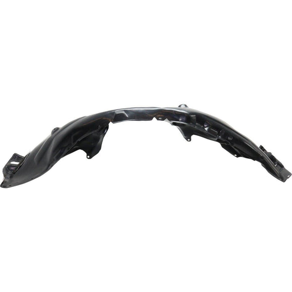 2018-2021 Toyota Camry Hybrid Fender Liner Front Passenger Side Usa Built L/Le/Xle 3Pieces