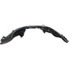 2018-2021 Toyota Camry Hybrid Fender Liner Front Passenger Side Usa Built L/Le/Xle 3Pieces