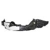 2020-2021 Toyota Corolla Sedan Fender Liner Passenger Side Se/Xle/Xse North American Built