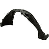 2019-2021 Toyota Prius Fender Liner Passenger Side