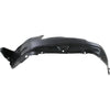 2003-2005 Toyota 4Runner Fender Liner Driver Side